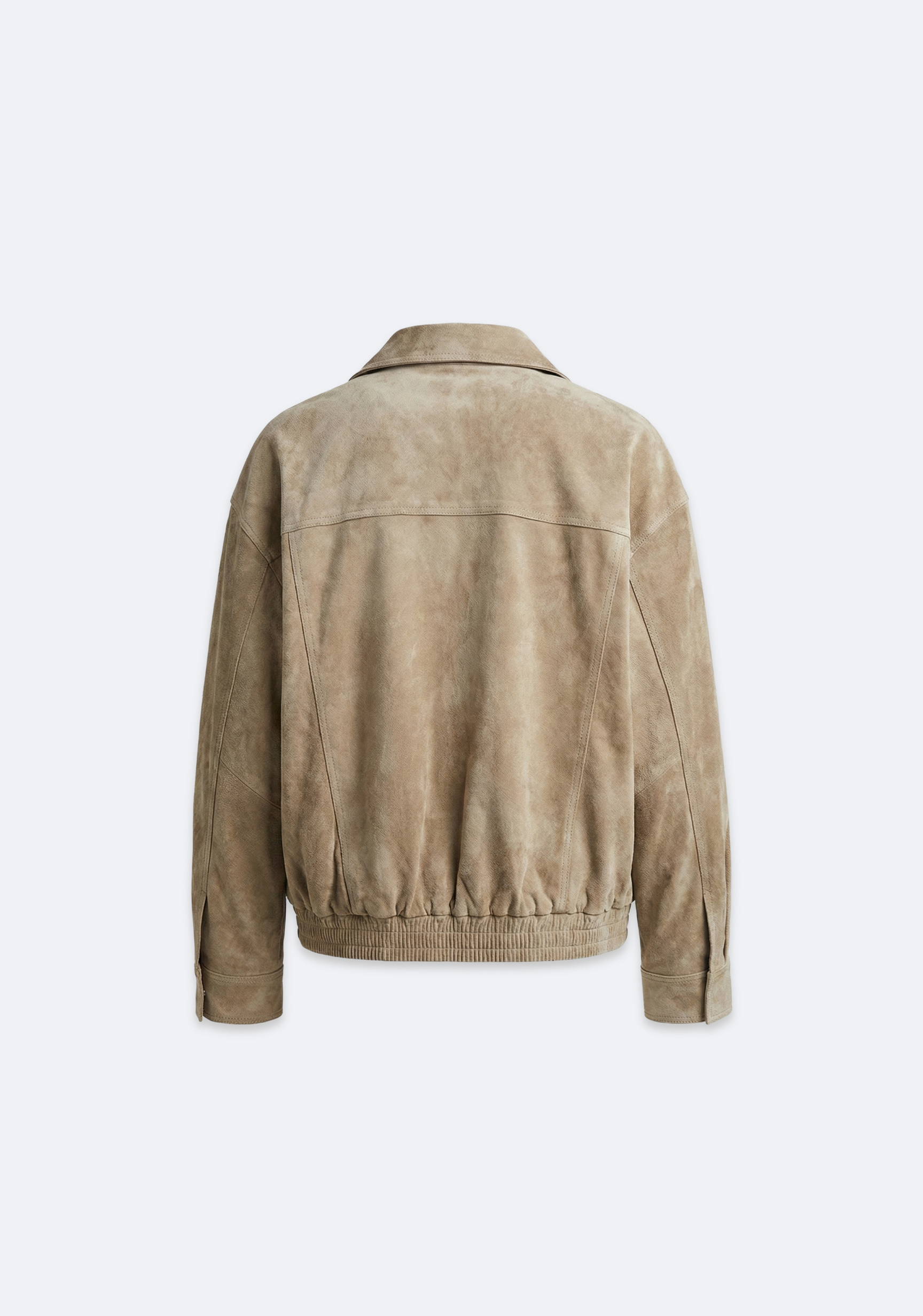 VESTE MILITAIRE EFFET DAIM