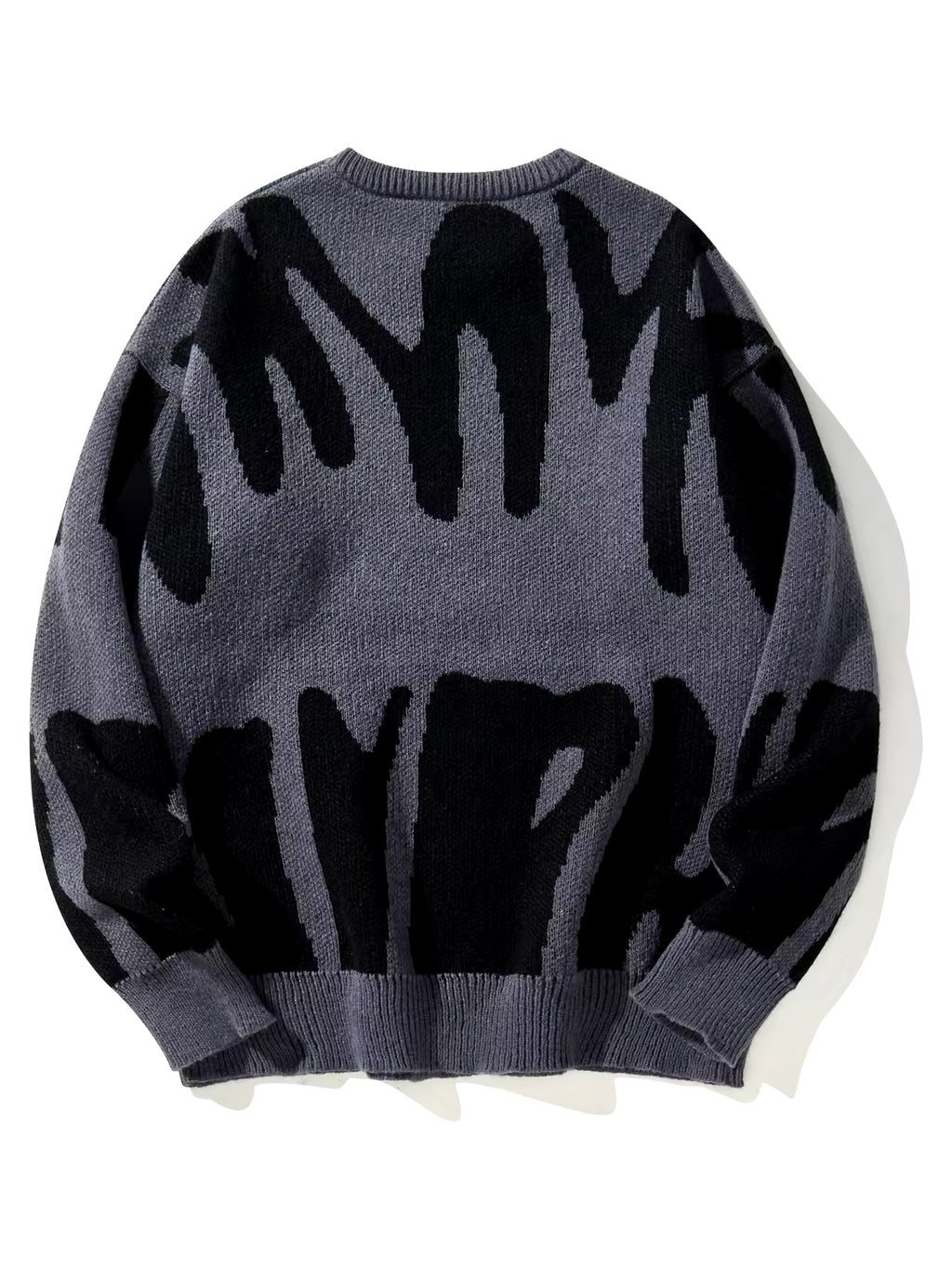 PULL STREETWEAR OVERSIZE