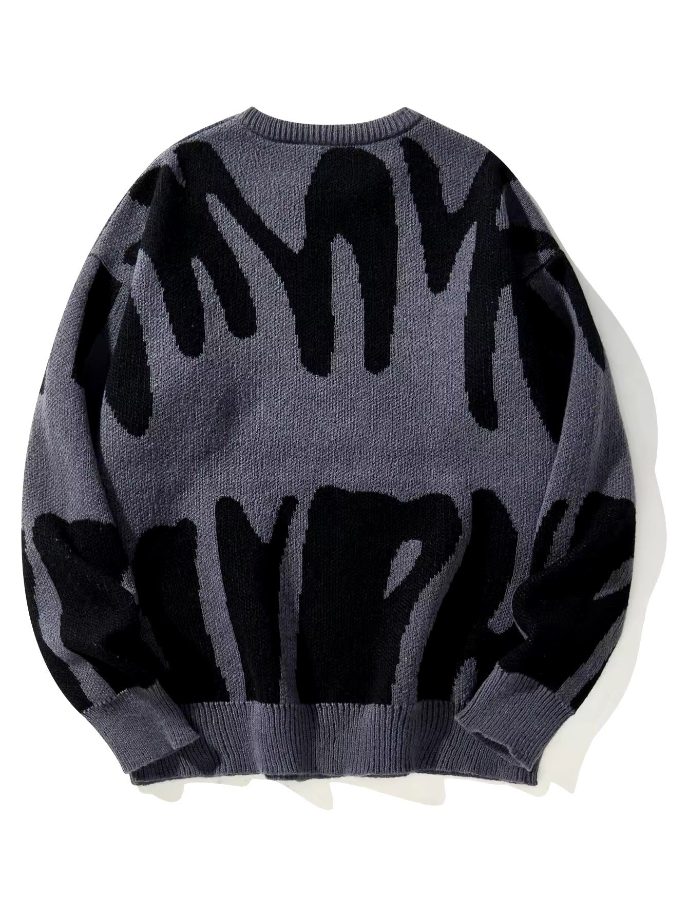 PULL STREETWEAR OVERSIZE