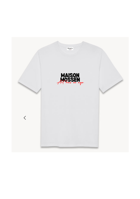 T-shirt Maison Mossen - unisex