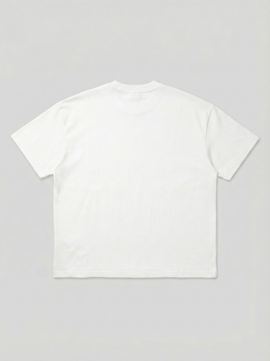 Tee-shirt Maison Mossen