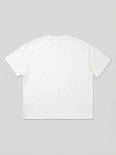 Tee-shirt Maison Mossen