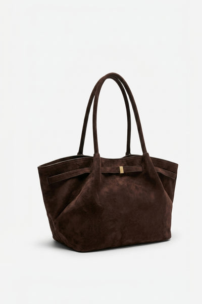 SAC À MAIN EN CUIR PU MAISON MOSSEN