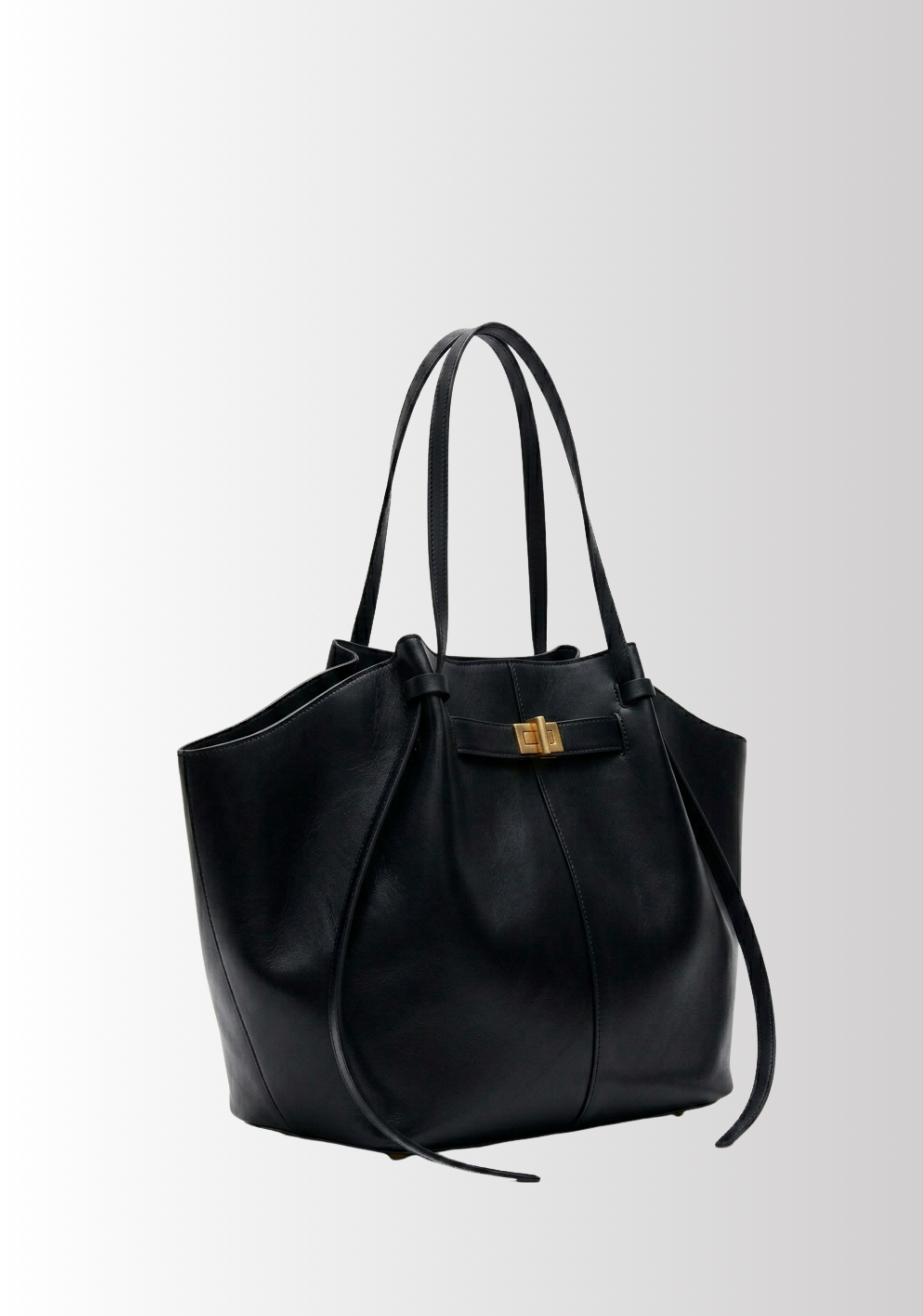 SAC À MAIN EN CUIR PU MAISON MOSSEN