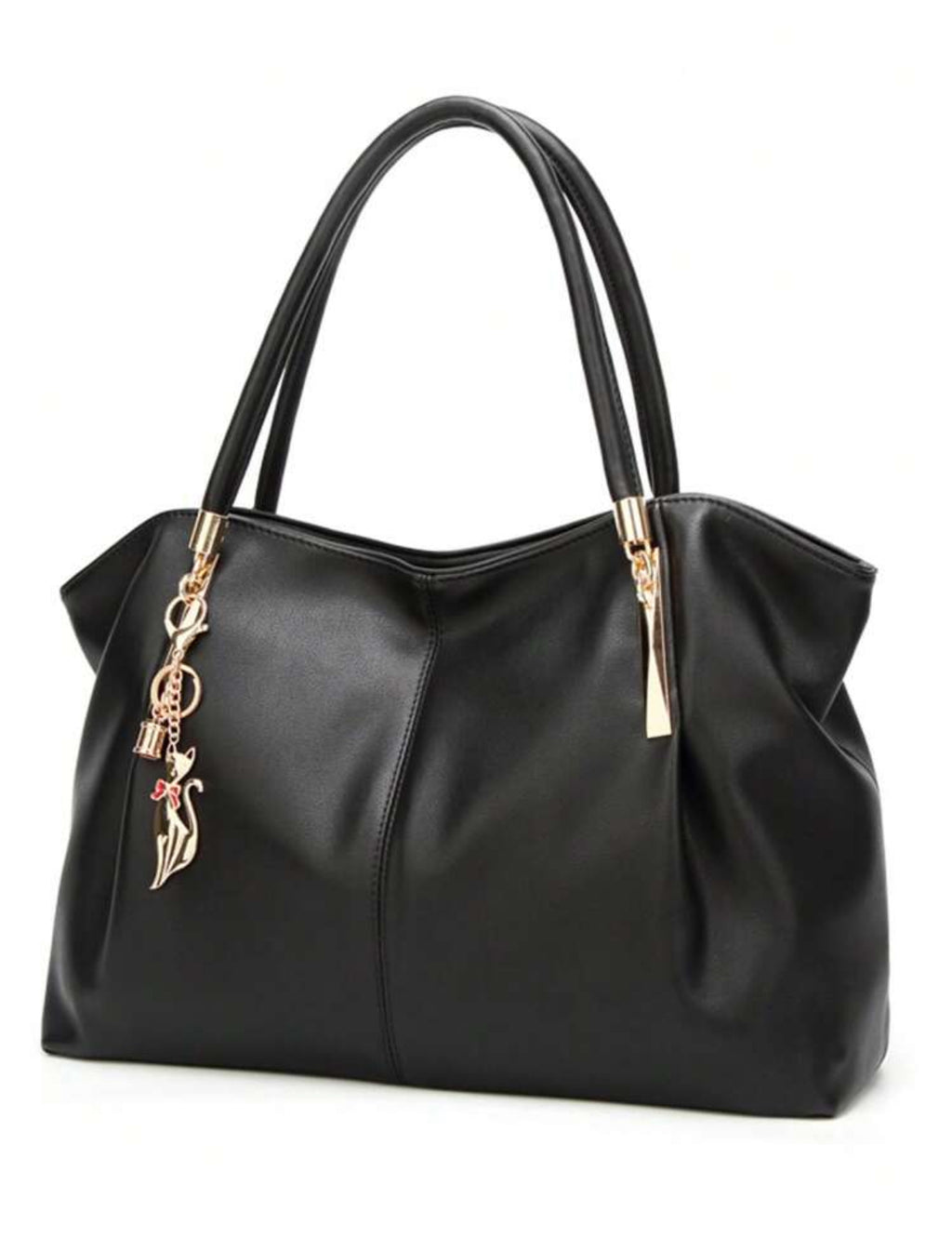 SAC À MAIN EN CUIR PU MAISON MOSSEN