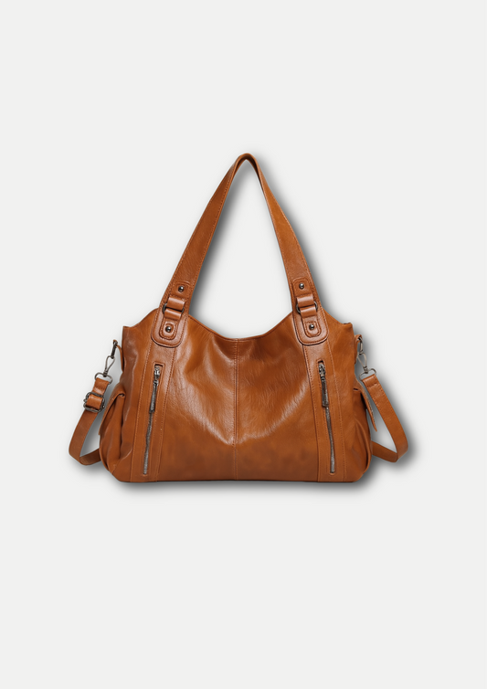 Sac à main en cuir PU Maison Mossen