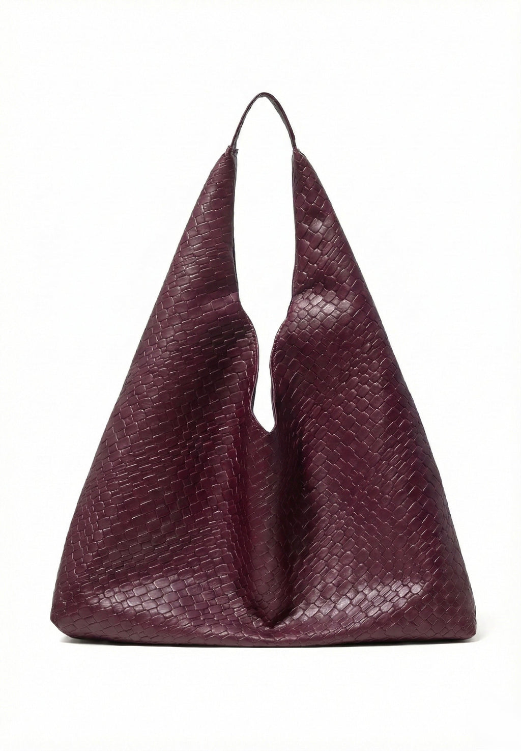 Sac à main en cuir PU Maison Mossen