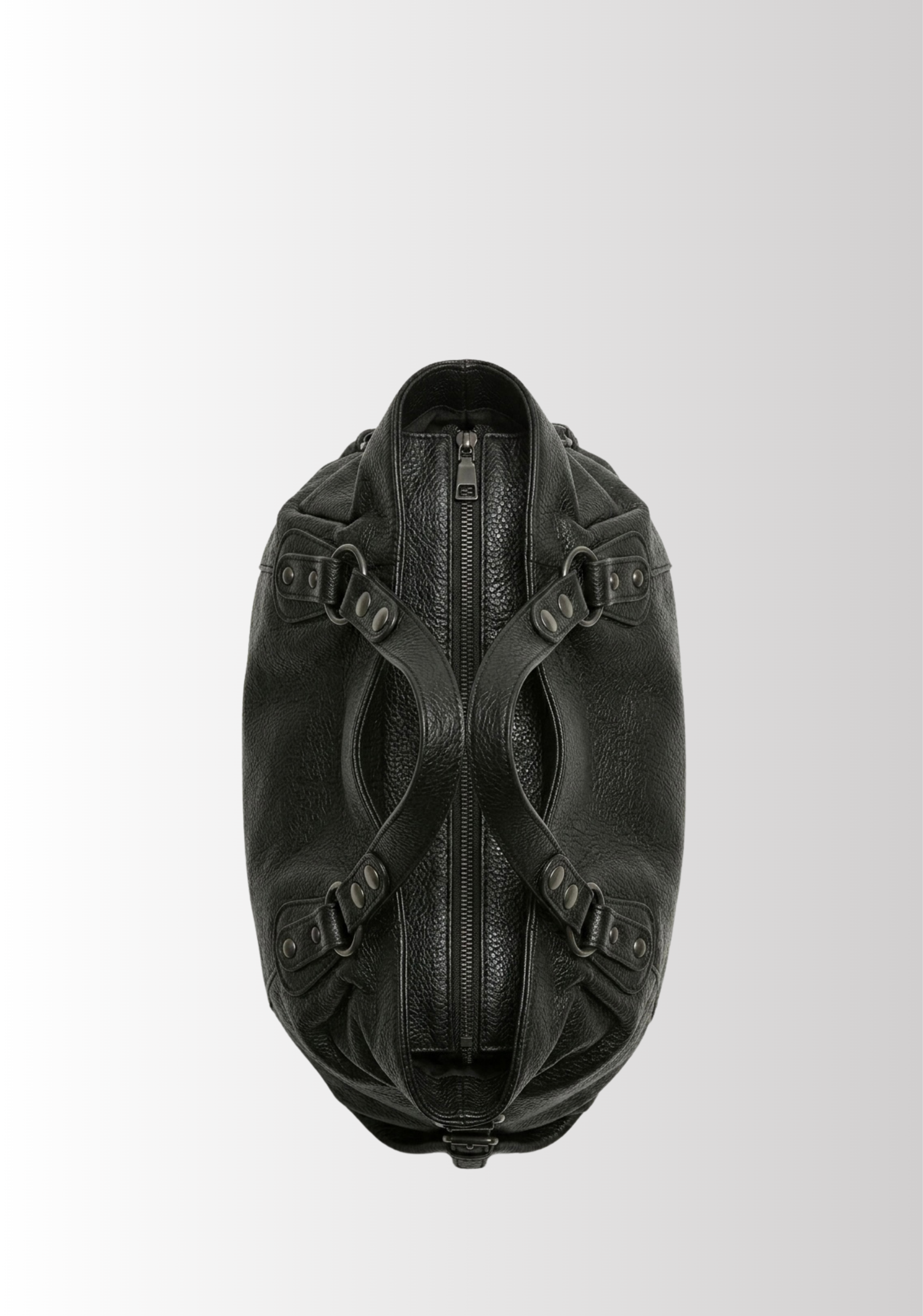 SAC À MAIN EN CUIR PU MAISON MOSSEN