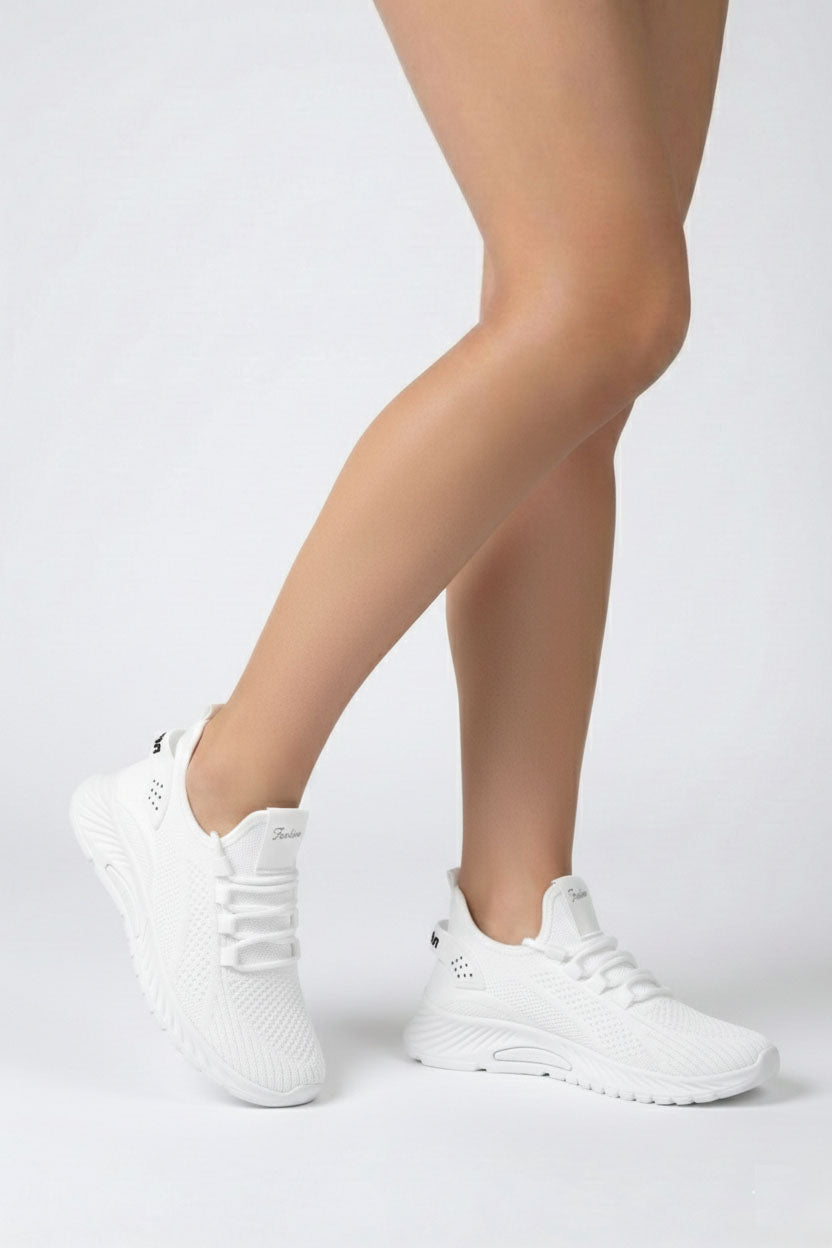 STIVALETTI CON TACCO SMUSSATO