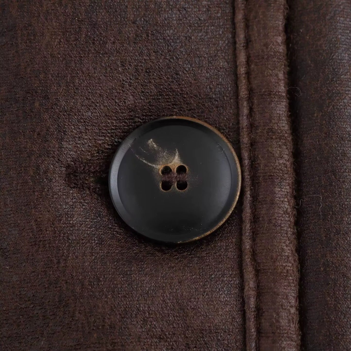 BLOUSON DOUBLE FACE