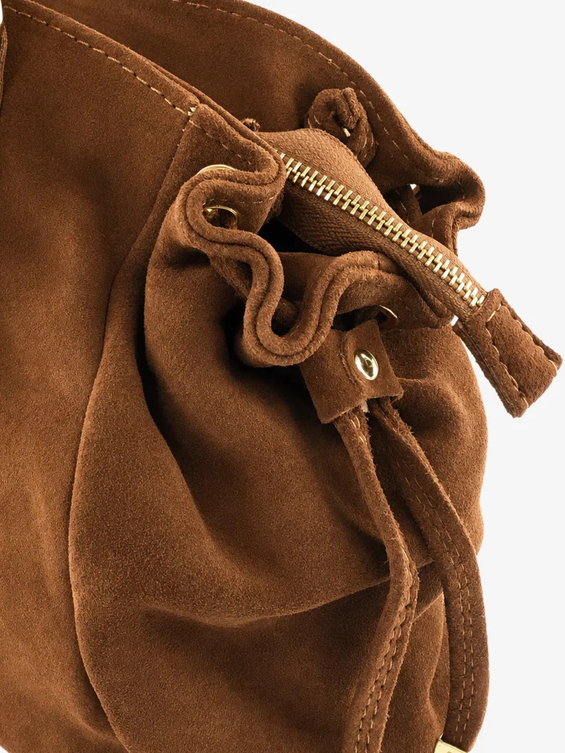 Sac en cuir italien - Le Brosso