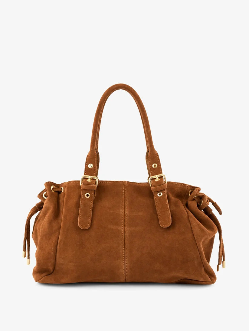 Sac en cuir italien - Le Brosso