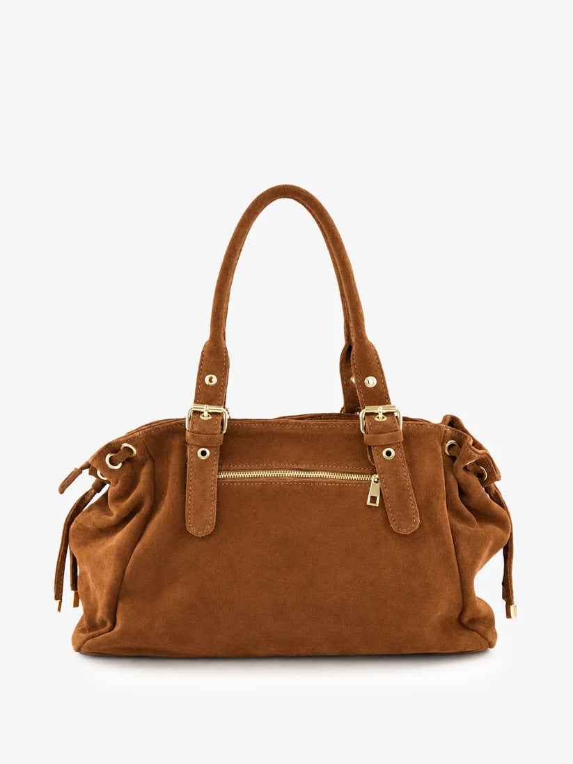 Sac en cuir italien - Le Brosso