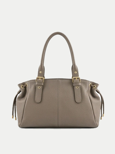 Sac en cuir italien - Le Macchiato