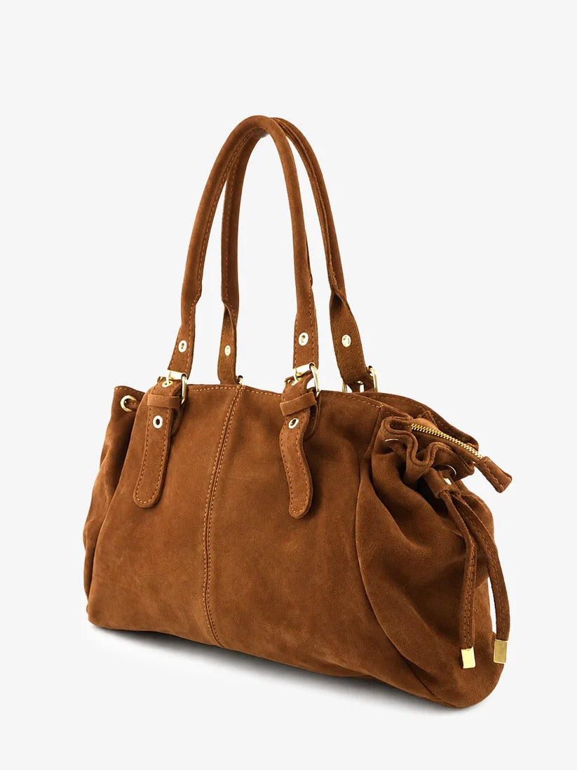 Sac en cuir italien - Le Brosso