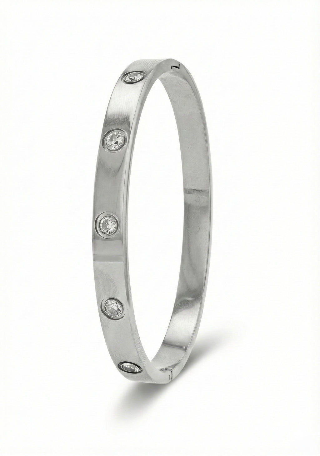 BRACELET EN ACIER INOXYDABLE