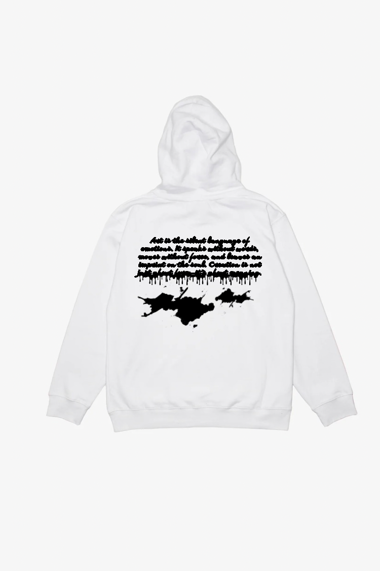 Felpa con cappuccio - Unisex