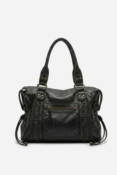 Édition Limitée — Sac MOSSEN & Son Compagnon Teckel