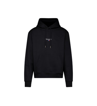 Sweat à capuche Maison Mosssn
