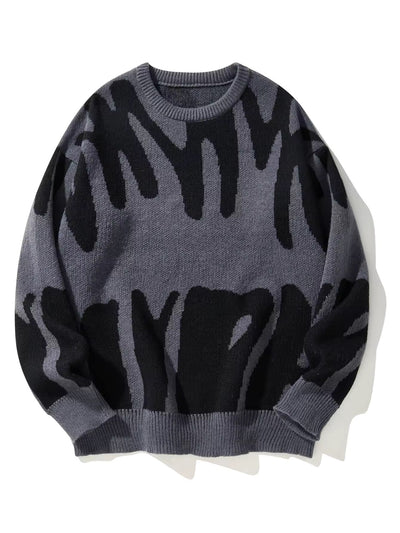 PULL STREETWEAR OVERSIZE