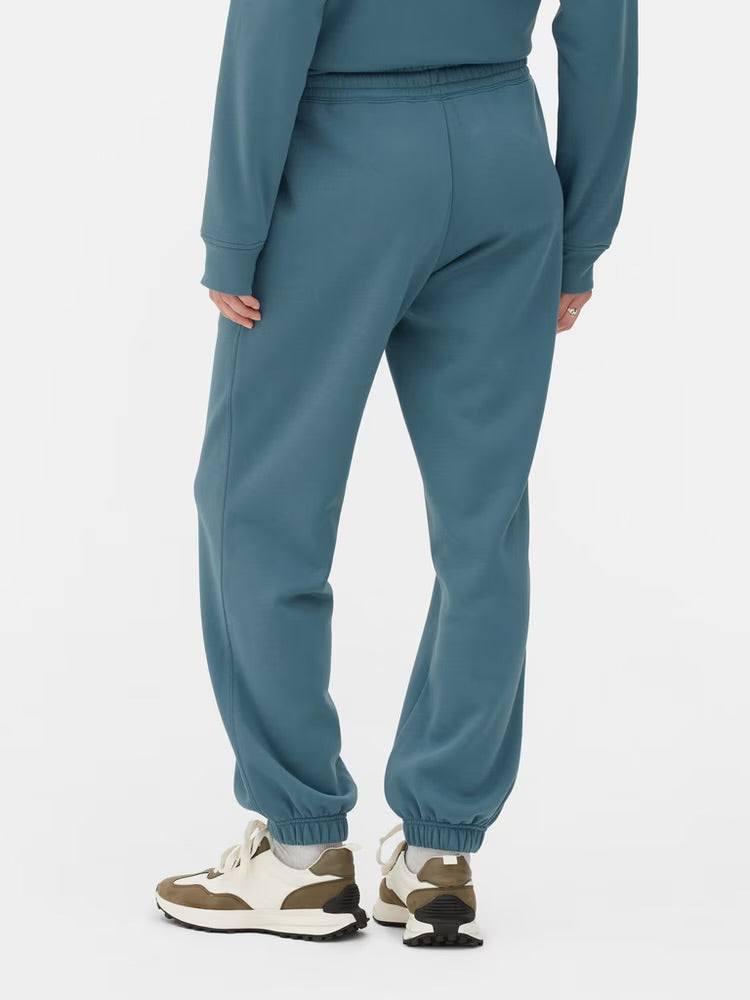 Pantalon de Jogging Coupe Droite