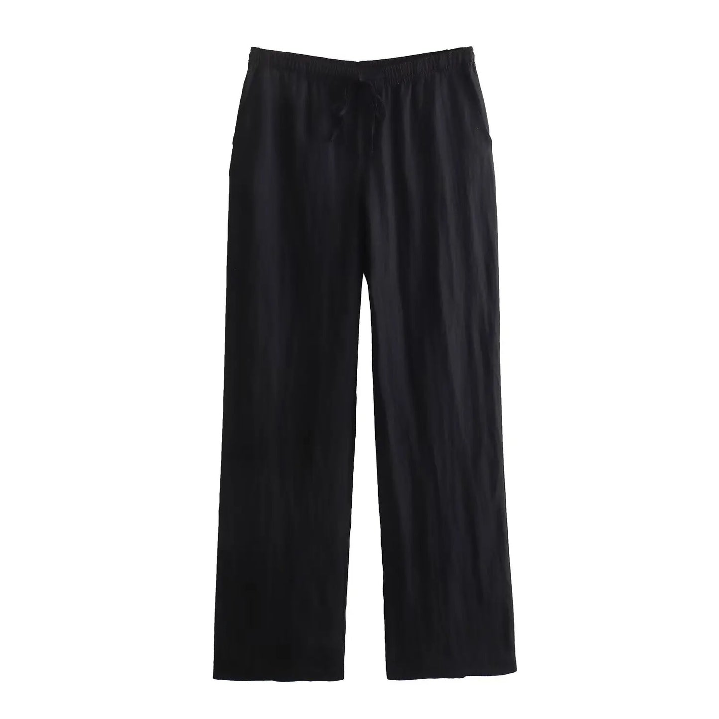 Pantalon décontracté • Femme