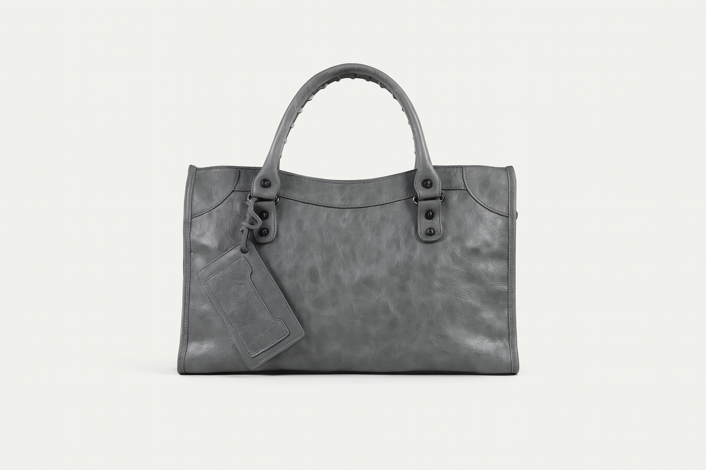 Sac à main en cuir PU Maison Mossen