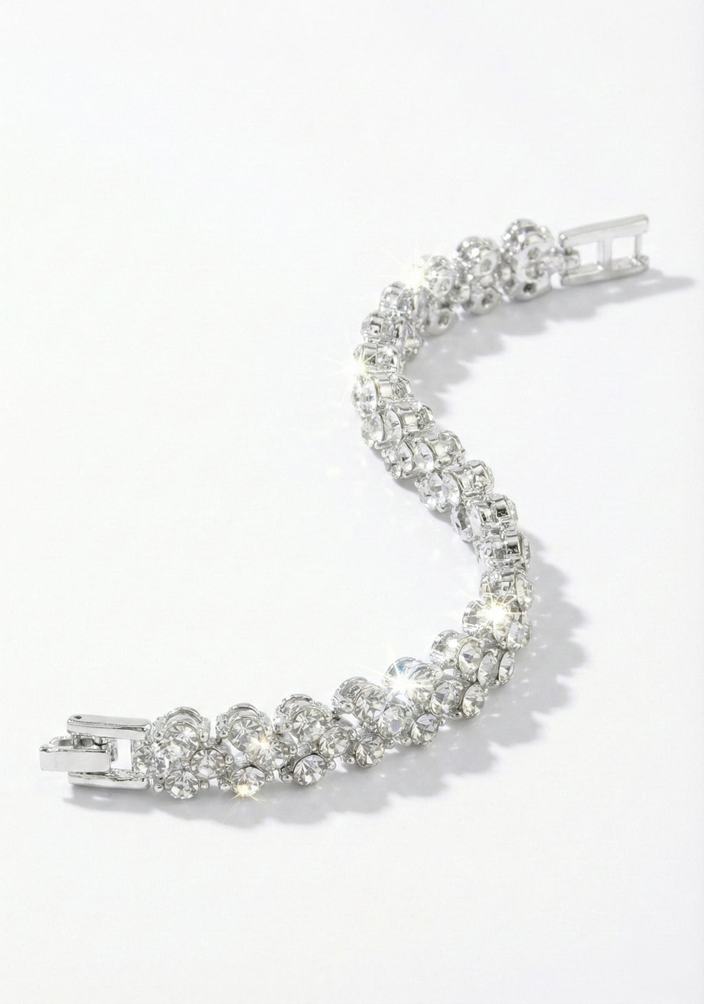 BRACELET EN ACIER INOXYDABLE