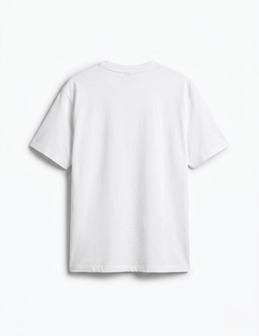 T-SHIRT ATELIER FRANÇAIS