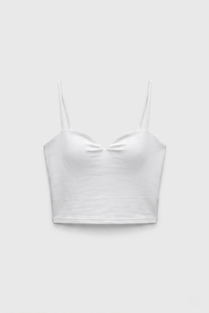 CROP TOP MS COLLECTION