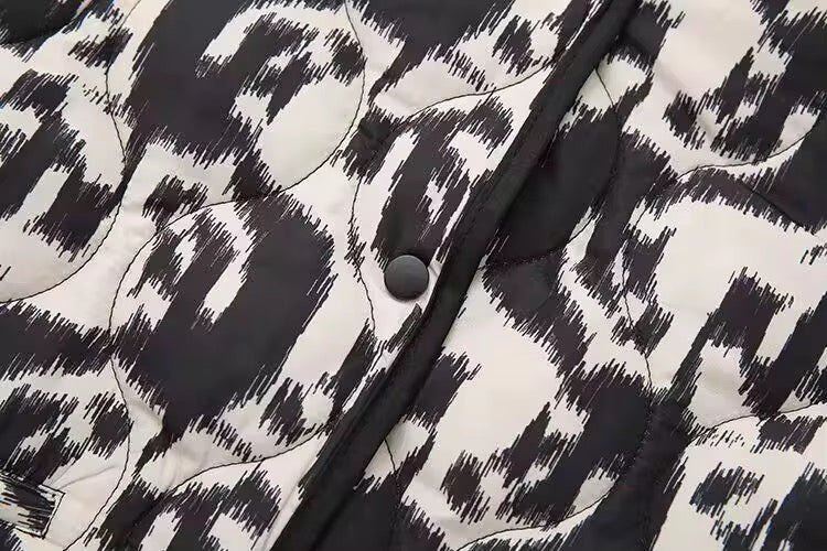 Cappotto girocollo • Donna