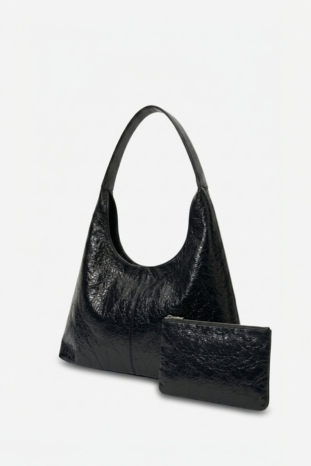 SAC À MAIN EN CUIR PU MAISON MOSSEN