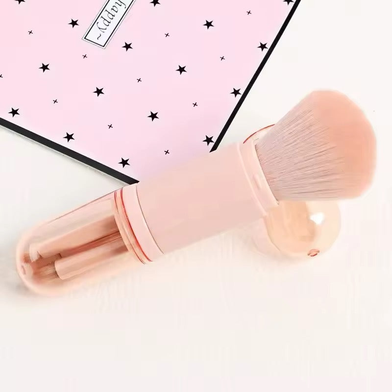 Makeup Brush Set