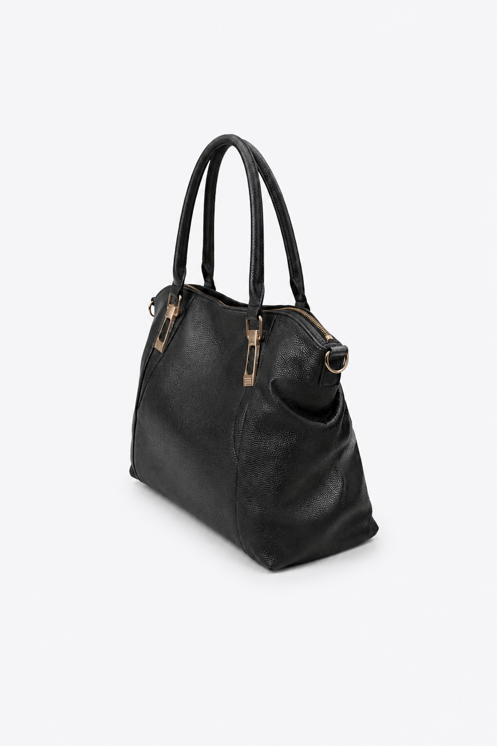 SAC CABAS SPACIEUX EN CUIR PU