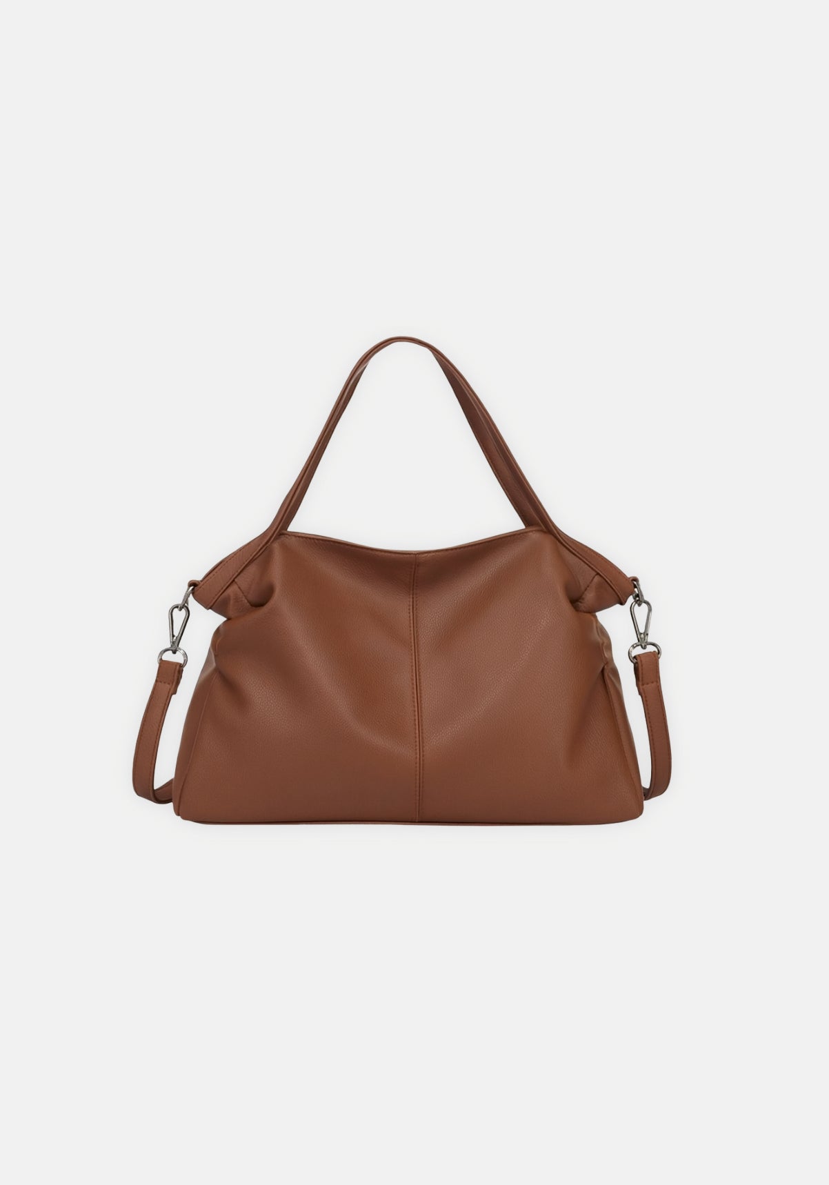 Sac à main en cuir PU Maison Mossen