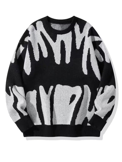 PULL STREETWEAR OVERSIZE