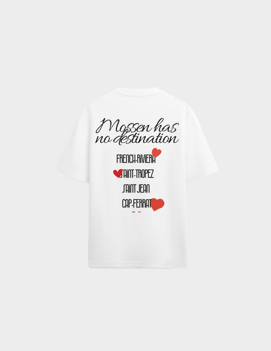 Tee-shirt - Maison Mossen