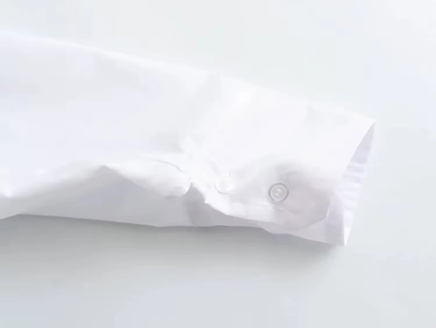 CHEMISE AVEC NŒUD XXL