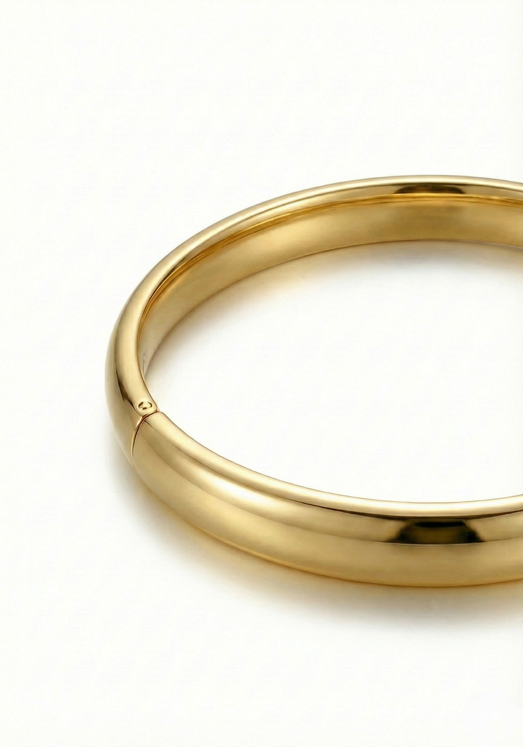 BRACELET EN ACIER INOXYDABLE