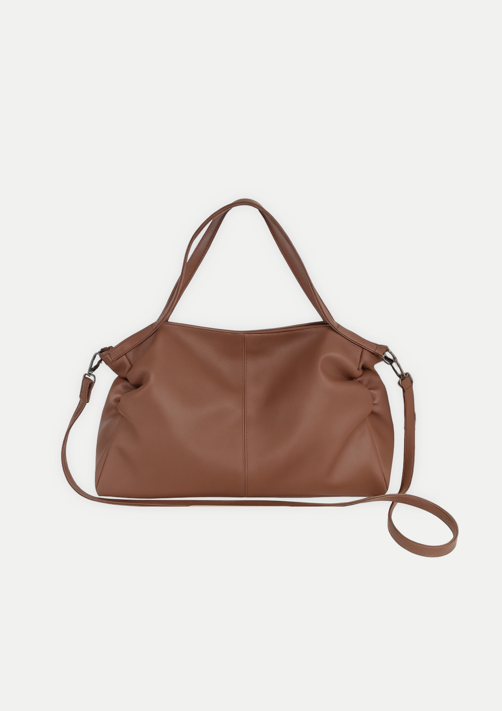 Sac à main en cuir PU Maison Mossen