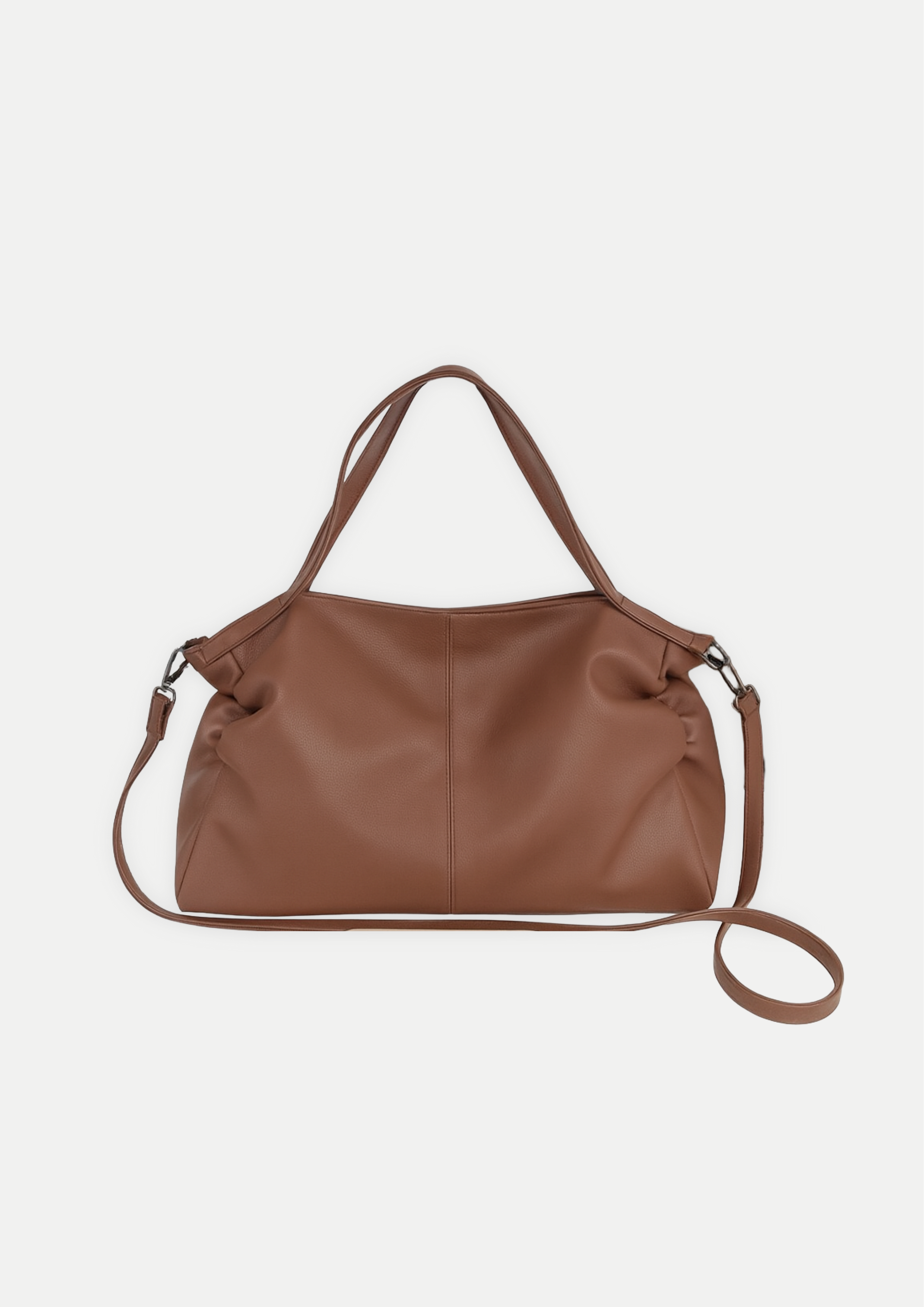 Sac à main en cuir PU Maison Mossen