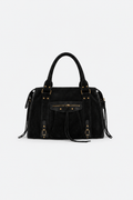 Sac en cuir italien -