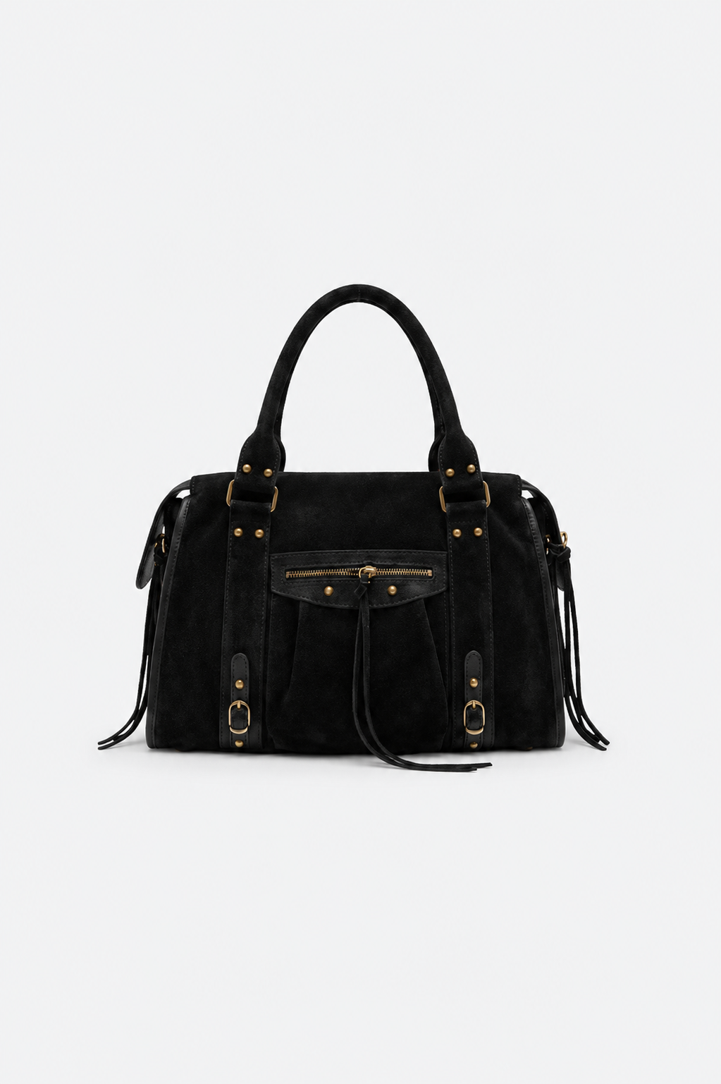 Sac en cuir italien -