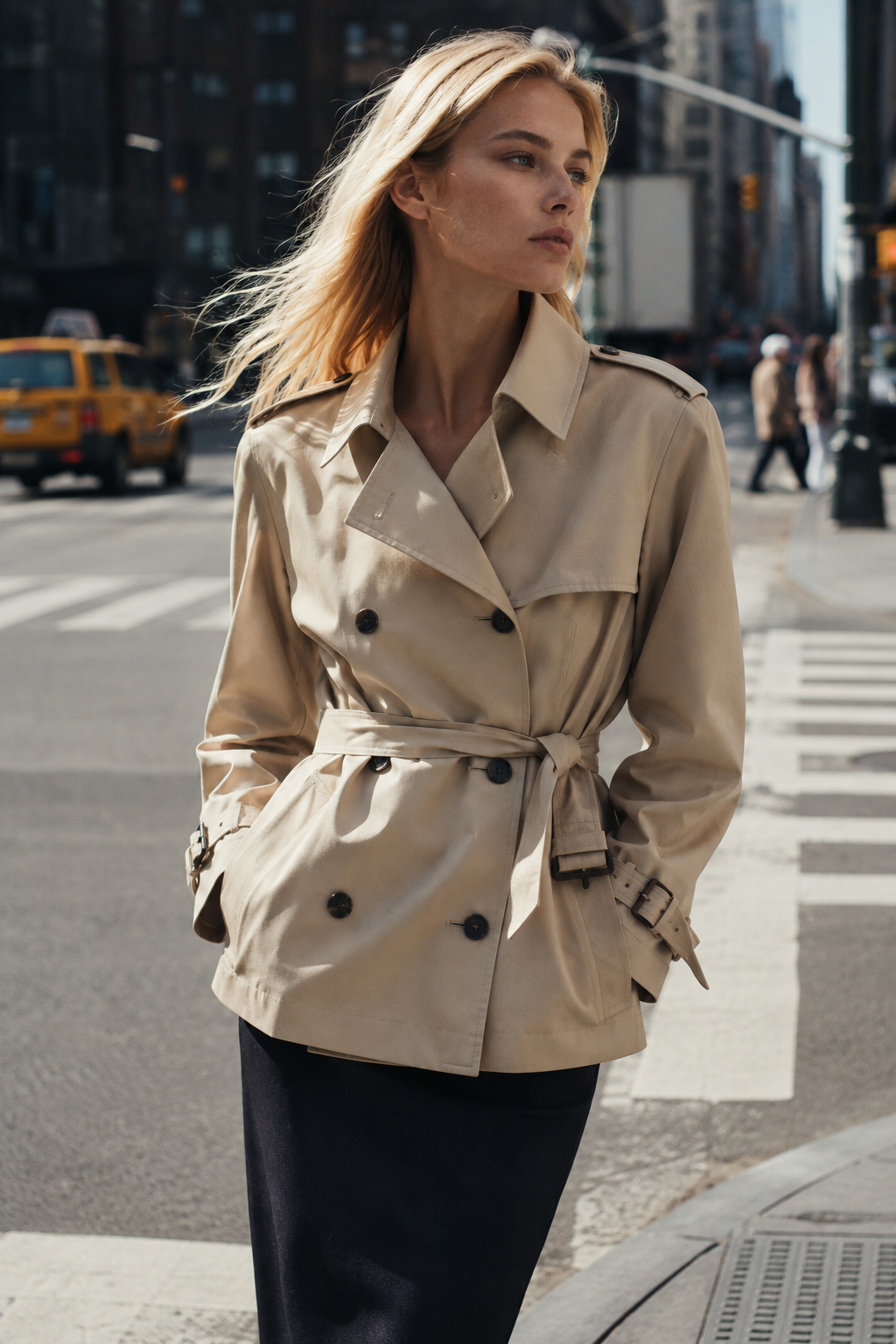 Collection Femme Maison Mossen