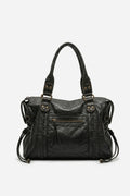 SAC À MAIN MAISON MOSSEN EN CUIR PU