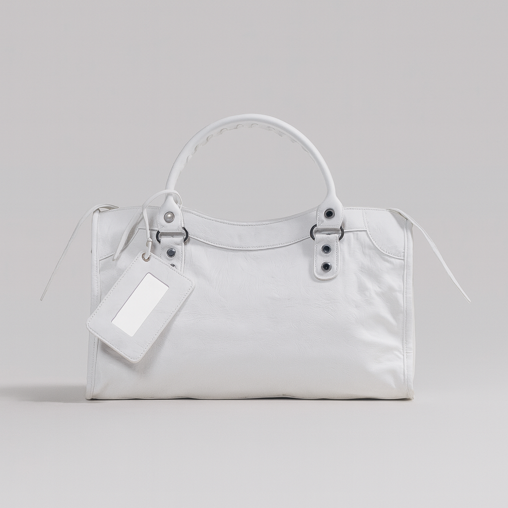 Sac à main en cuir PU Maison Mossen