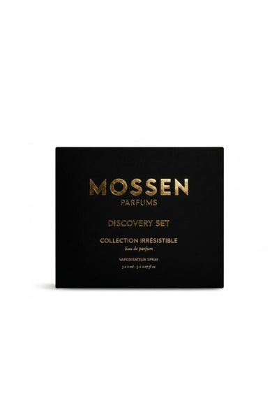 COFFRET MOSSEN PARFUM
