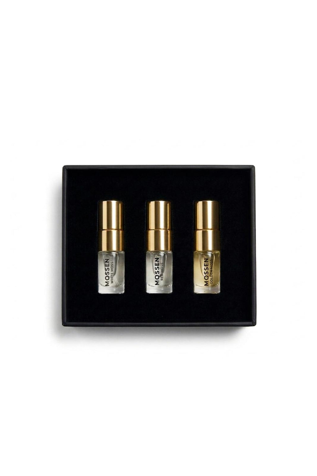 COFFRET MOSSEN PARFUM