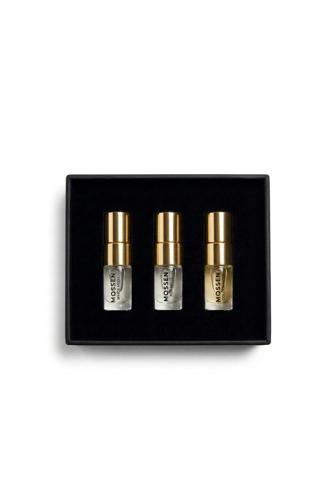 COFFRET MOSSEN PARFUM