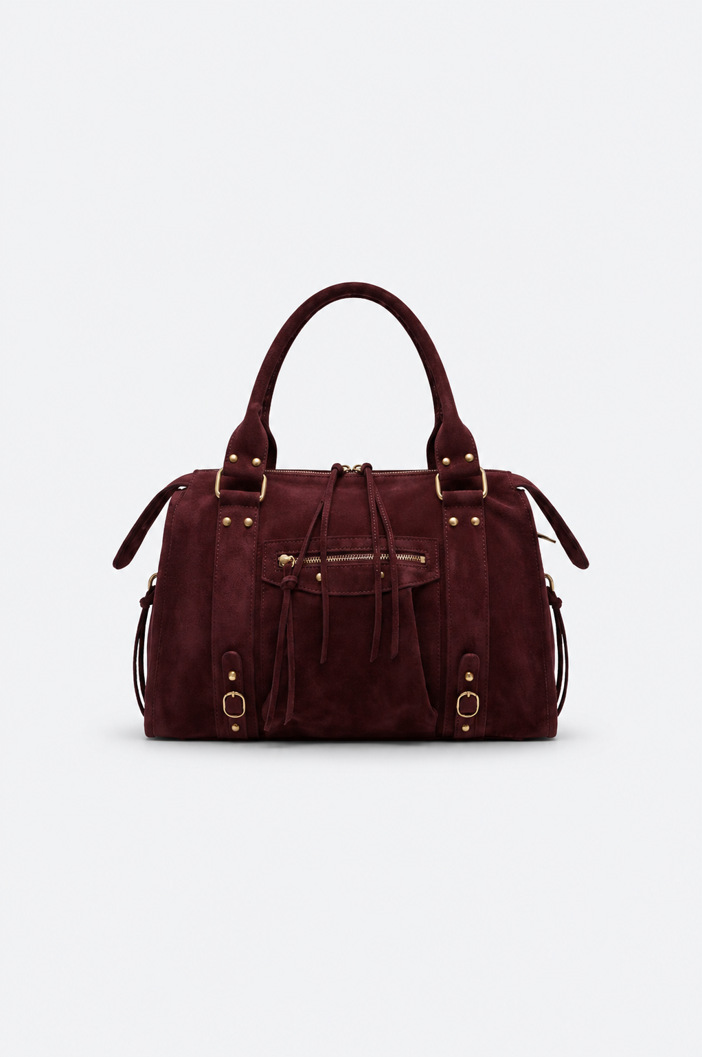 Sac en cuir italien -